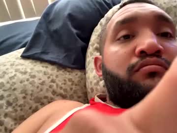 Juwan64 September 21, 2025 Chaturbate stream image