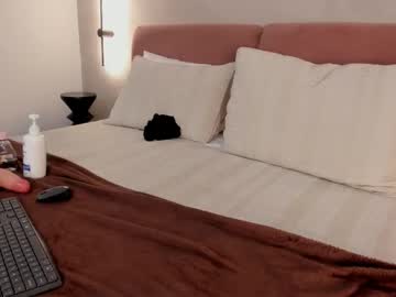 Mafe_Santorini September 21, 2025 Chaturbate stream image