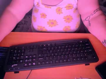 Margoosweetx September 21, 2025 Chaturbate stream image