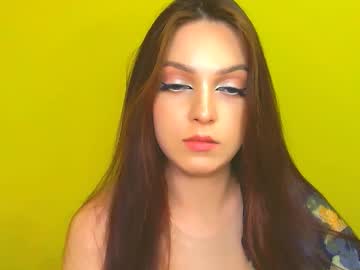 _Miss_Merciless September 21, 2025 Chaturbate stream image