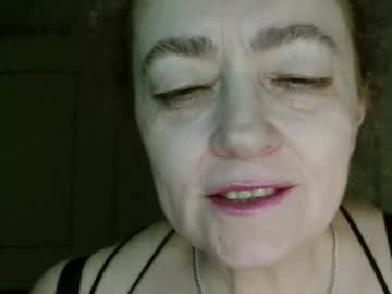 Sunnyattic September 21, 2025 Chaturbate stream image