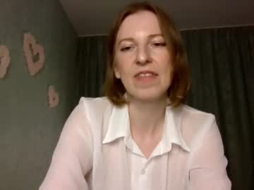 Sweet_Lilbunny September 21, 2025 Chaturbate stream image