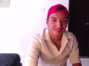 Tommyhoffman September 21, 2025 Chaturbate stream image
