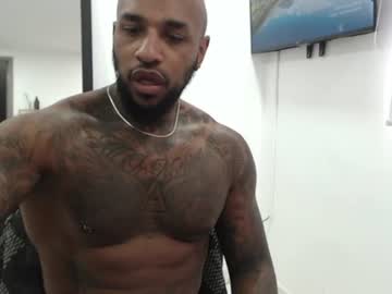 Antwanblack11 September 21, 2025 Chaturbate stream image