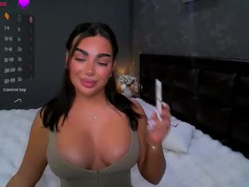 Aylademir September 21, 2025 Chaturbate stream image