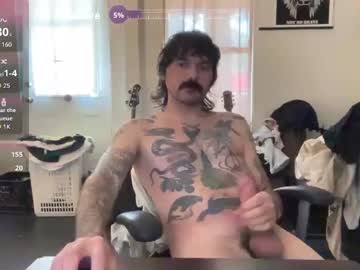 Cantleavethehouse September 21, 2025 Chaturbate stream image