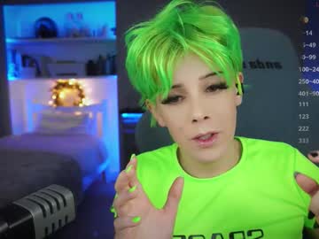 Katie_Cutie_Ts September 21, 2025 Chaturbate stream image