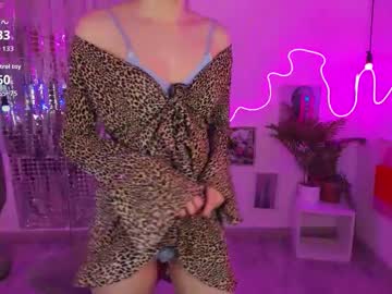 Kayce_Kim September 21, 2025 Chaturbate stream image