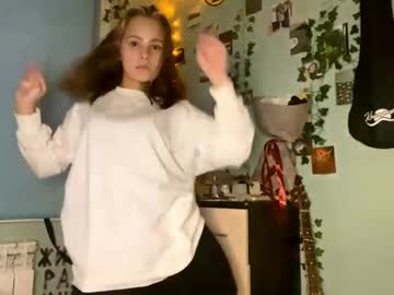 Mariamcleverley September 21, 2025 Chaturbate stream image