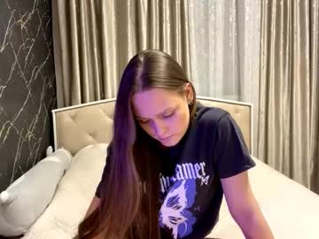 Mathildeleimbach September 21, 2025 Chaturbate stream image