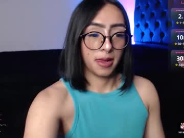 Skyler__Blue4 September 21, 2025 Chaturbate stream image