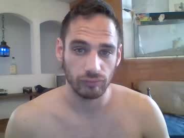 Stevenson988 September 21, 2025 Chaturbate stream image