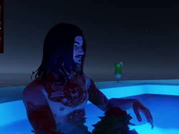 _Tucornudo September 21, 2025 Chaturbate stream image