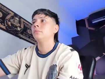 Abbysmiitth_ September 21, 2025 Chaturbate stream image