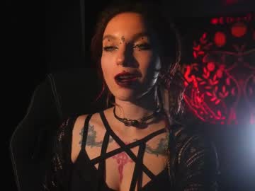 _Alicemorrison_ September 21, 2025 Chaturbate stream image
