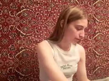 Amiefetty September 21, 2025 Chaturbate stream image