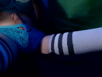 Annebelle_Snow September 21, 2025 Chaturbate stream image