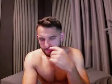 Antoniovalentinidiamond September 21, 2025 Chaturbate stream image