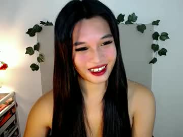 Asian_Yannie September 21, 2025 Chaturbate stream image