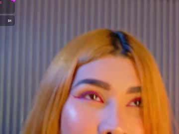 Celesteprestigge September 21, 2025 Chaturbate stream image
