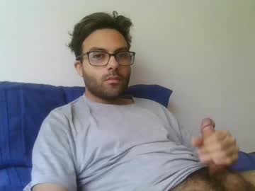 Demon69_____ September 21, 2025 Chaturbate stream image