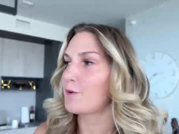 Graciemae_Baexx September 21, 2025 Chaturbate stream image