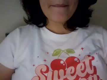 Little_Anef September 21, 2025 Chaturbate stream image