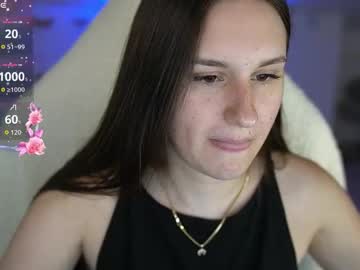 Lizzi_Fox September 21, 2025 Chaturbate stream image