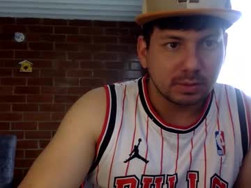 Manuelle_Francesco September 21, 2025 Chaturbate stream image