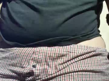 Move_On_Nothing_To_See September 21, 2025 Chaturbate stream image