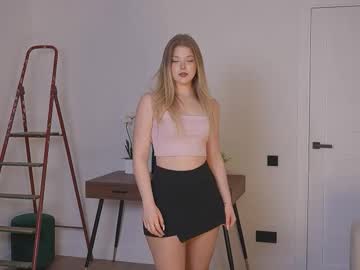 Nice_To_Mi_U September 21, 2025 Chaturbate stream image