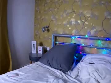 Olivka_Flower September 21, 2025 Chaturbate stream image