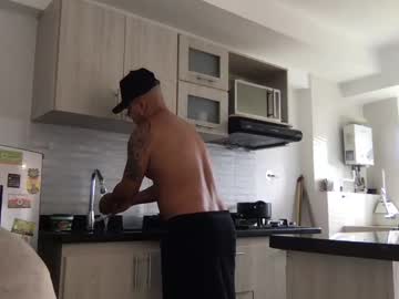 Paisaexotico September 21, 2025 Chaturbate stream image