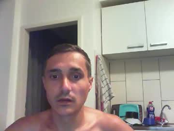 Serhio27 September 21, 2025 Chaturbate stream image