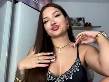 Sexy_Seremis September 21, 2025 Chaturbate stream image