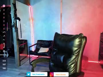 Sonyaspark September 21, 2025 Chaturbate stream image