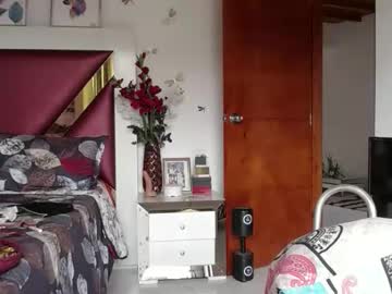 Susanalovers1 September 21, 2025 Chaturbate stream image