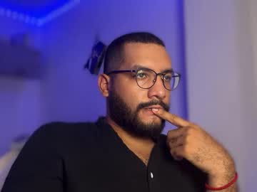 Tasty_Harris September 21, 2025 Chaturbate stream image