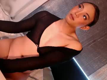 Tina_Allure September 21, 2025 Chaturbate stream image