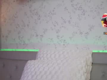 Amykaiya September 21, 2025 Chaturbate stream image