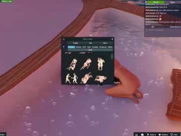 Astrodome0 September 21, 2025 Chaturbate stream image
