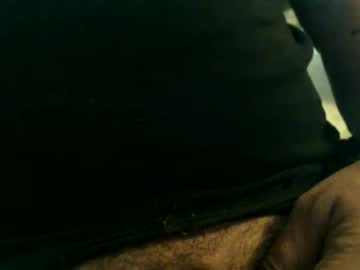 Azjohnny September 21, 2025 Chaturbate stream image