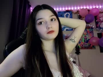 Blushed_Pussy September 21, 2025 Chaturbate stream image