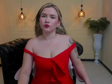 _Candy_Sweett18_ September 21, 2025 Chaturbate stream image