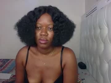 Charming_Kittie September 21, 2025 Chaturbate stream image