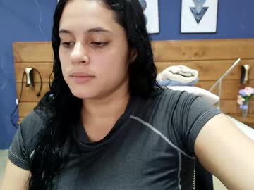 Dahiana_Spark September 21, 2025 Chaturbate stream image