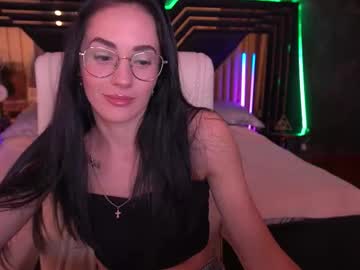 Evilune September 21, 2025 Chaturbate stream image