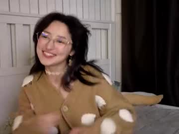 Hildegardestanfill September 21, 2025 Chaturbate stream image