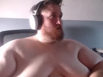 Joshc627 September 21, 2025 Chaturbate stream image