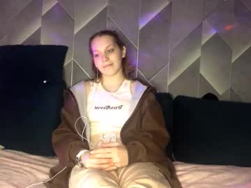 Justprettygirl September 21, 2025 Chaturbate stream image